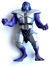 Battle Goliath Gargoyles Kenner Full Action Figure Good Condition