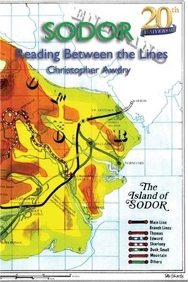 Sodor Reading Between the Lines (Paperback or Softback)