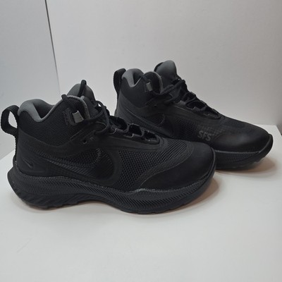 NEW Nike React SFS Carbon MENS Elite Outdoor Shoes CK9951-001 Size 8.5