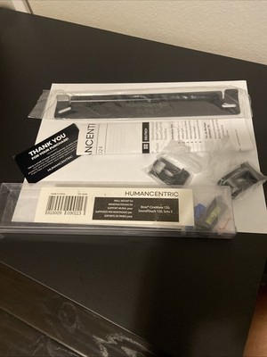 Humancentric Wall Mount 101-2024