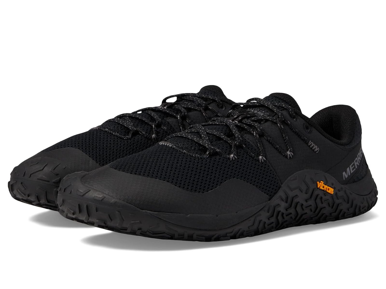 Sneakers e scarpe da ginnastica da uomo Merrell Trail Guanto 7