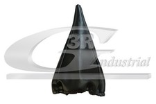 Schalthebelverkleidung 3RG 25700 für VW GOLF 2 19E 1G1 JETTA 1G2 165 16V Cat GTI