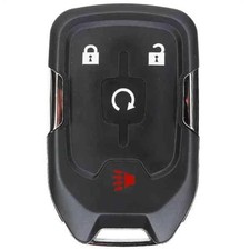 Smart Key Fob 2021 GMC Terrain FCC: HYQ1AA MPN: 13584512