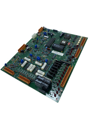 NOVATEC 07634 REV-C CIRCUIT BOARD 07634 OVERNIGHT SHIPPING