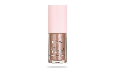 Liquid Lidschattenpuppe Vamp! Farbe 010 Greige Liquid Lidschatten 4 ml
