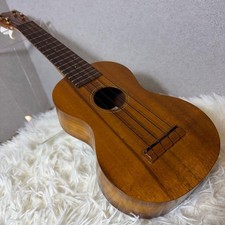 Almost unused Rare 50th Anniversary Model Famous FS-5 Ukulele Soprano