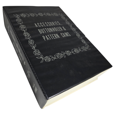 #ad #ad Sears Kenmore Sewing Machine Accessories Buttonholer Pattern Cams Set Case Vtg $25.99