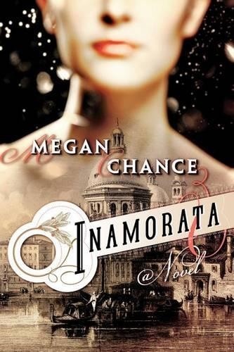 Inamorata by Megan Chance PAPERBACK - Image 4