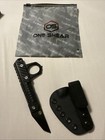 One Shear Ultimate Rescue Companion Protection Emergency Window Breaker Tool EDC