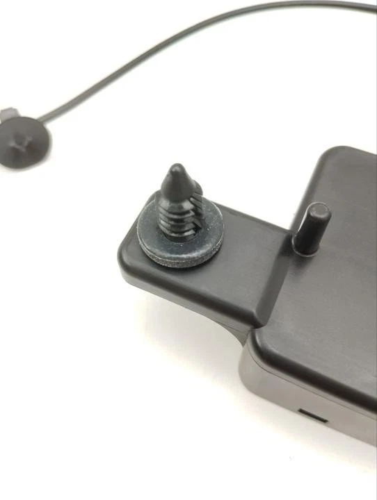 Receiver, Keyless System Jeep GRAND CHEROKEE V 2023 68482928AB - Image 3 of 4