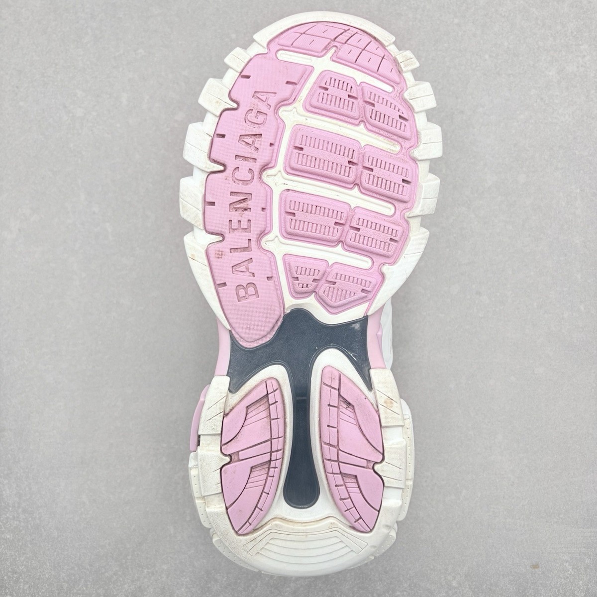 Balenciaga Track 