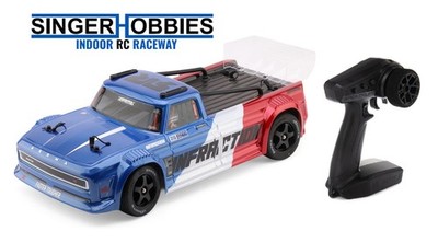 Arrma Infraction ARA4315V4T1 223S Brushless 1/8 RTR 4WD Street Bash Truck 2.4GHz