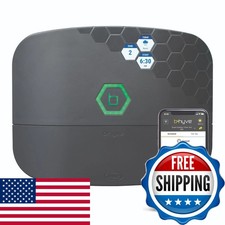 Orbit B-hyve XR Wi-Fi Smart Sprinkler Control...