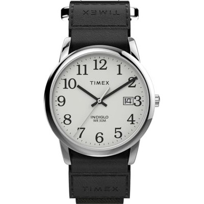 TIMEX EasyReader Men's Quartz Watch with Mineral Glass (TW2U84900) NEW