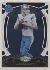 2021 Certified Jared Goff #67 0f6