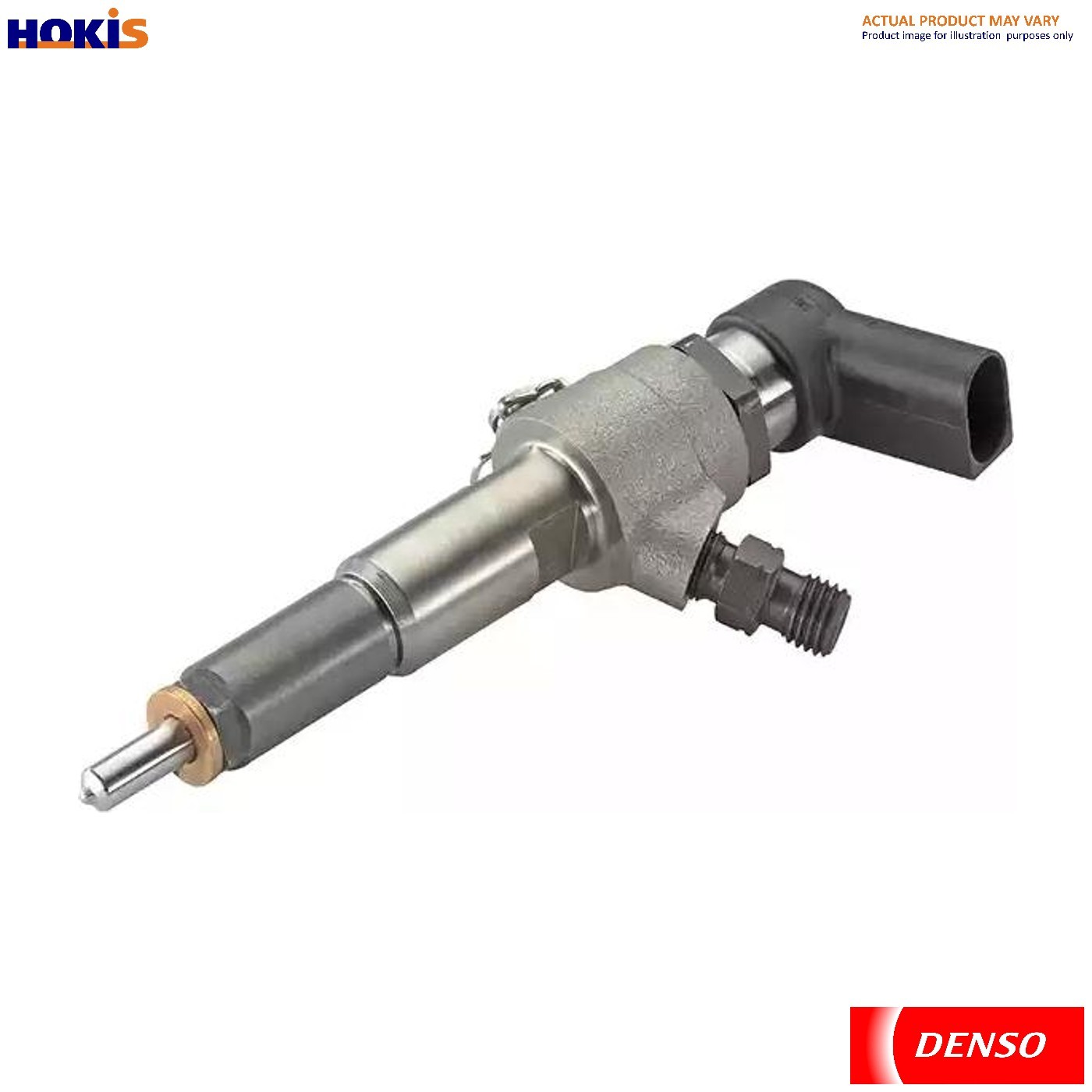 Denso Injector Nozzle Fits Toyota DCRI200430 - Image 27