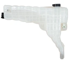Coolant Reservoir Tank w/ Cap Sensor for Kenworth T680 Replace DR104002/603-5245