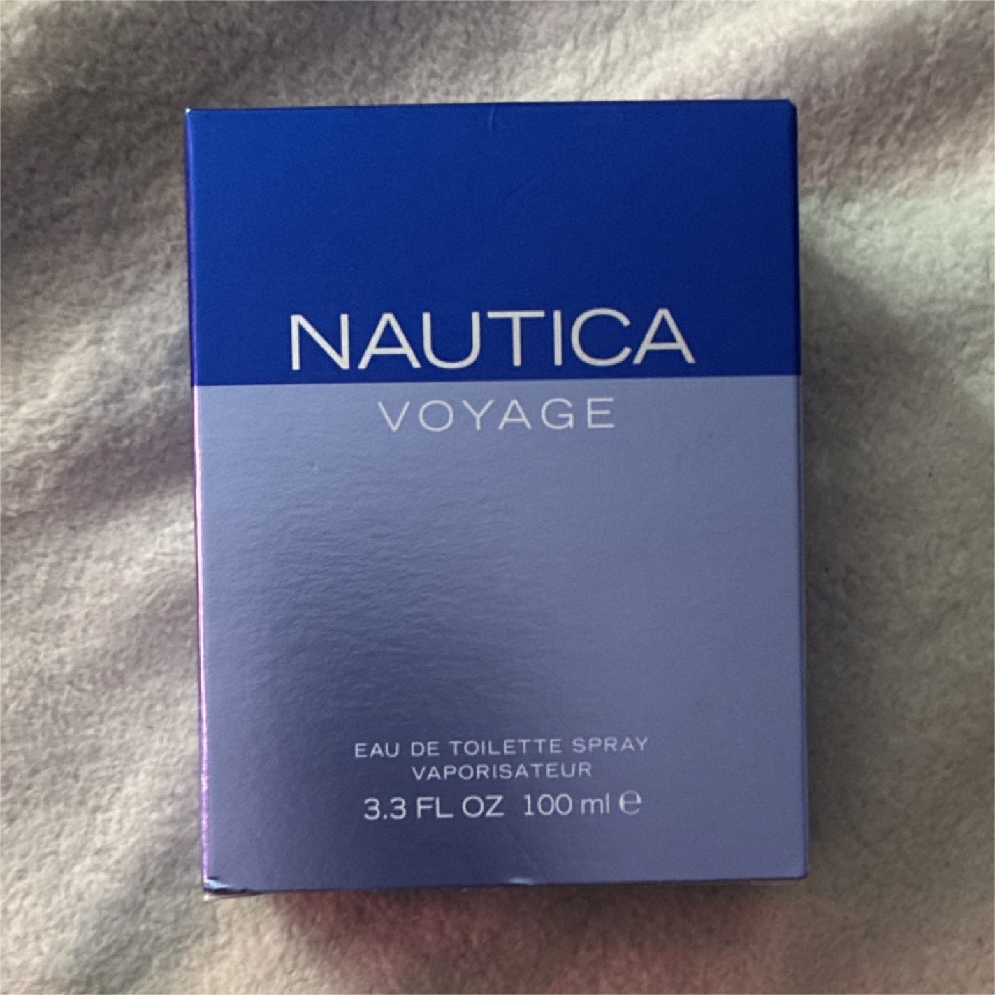 3.3 Fl Oz 100 Ml Men's Fragrance