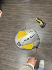 Nike Sumo SQ 460 Driver 9.5 Loft PROFORCE V2 Stiff Flex Graphite Shaft RH