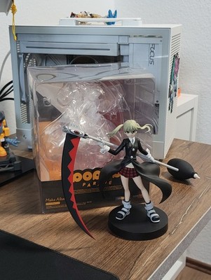 Soul Eater - Maka Albarn - Pop Up Parade Figur