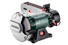 Metabo Kombi-Bandschleifmaschine BS 200 Plus (604220000) im Karton
