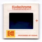 Garratt Locomotive Train Railroad 35mm Slide 1970s Kodachrome — photo 2