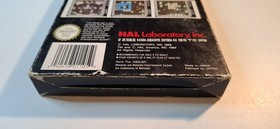 Adventures Of Lolo Nintendo Nes Eec