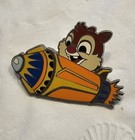 disney pins lot With Lanyard — photo 2