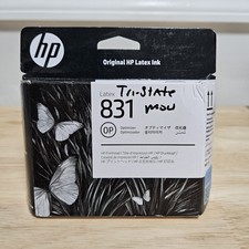 2024 Genuine HP 831 Optimizer Printhead CZ680A Latex 110 330 360 365 370 375