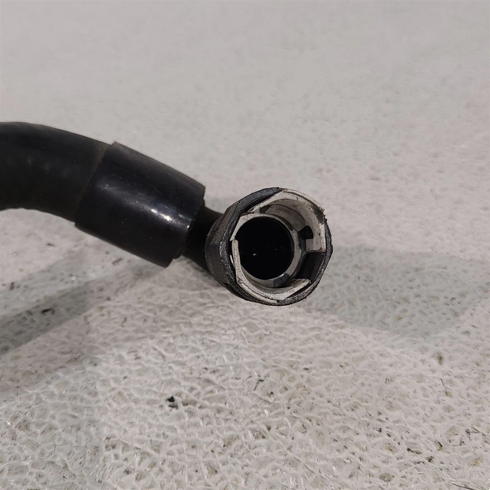 99-04 Mustang Gt Hvac Heater Hoses 4.6L Sohc Aa7378 - Image 4 of 4