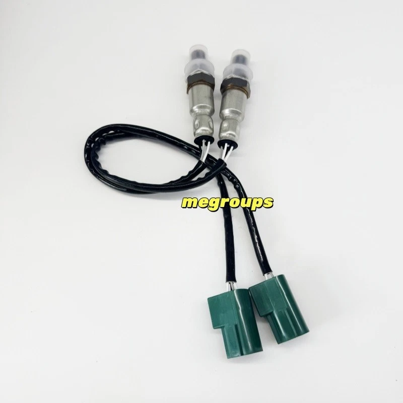 2X 234-4297 Oxygen Sensor For Nissan Pathfinder Xterra 4.0L V6 05-12 Downstream - Image 3 of 4