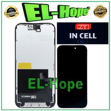 DISPLAY LCD ZY HD+ INCELL PER APPLE IPHONE 15 TOUCH SCREEN SCHERMO