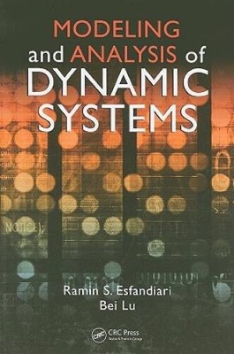 Modeling and Analysis of Dynamic Systems - Hardcover - VERY GOOD