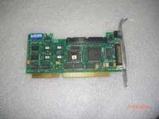 ADAPTEC 146970-001 CPQ4420 AIC-6260AL SCSI CONTROLLER CARD