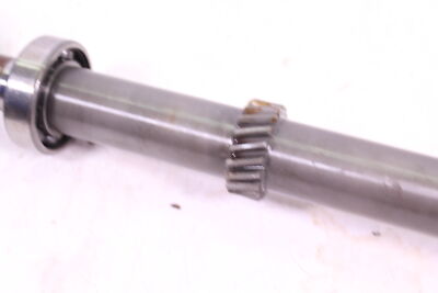 2009 POLARIS RZR 800 TRANSMISSION GEAR SHAFT PIN 3235294 3234550