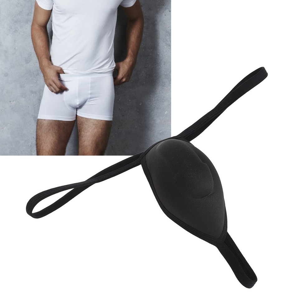 Vasectomy Support Underwear High Elasticity Comfortable Suspensory