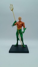 Aquaman Statue DC Comics Kotobukiya ArtFX 52 Deluxe Limited Edition Gebraucht