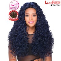 Sensual Vella Vella Synthetic Lace Front Wig - Logan Sensual Vella Vella Synthetic Lace Front Wig - Logan