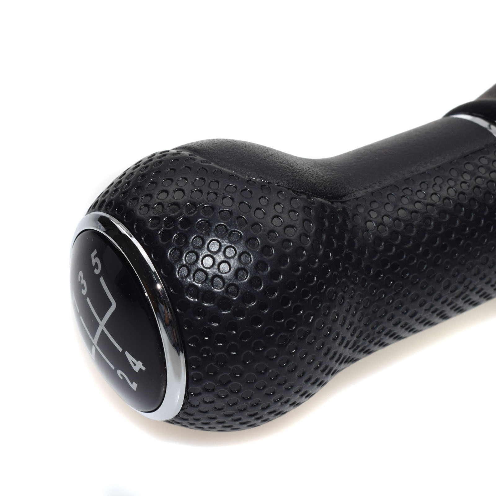FOR VW GOLF 4 BORA 19982006 5 Speed Gear Shift Leather Knob Boot