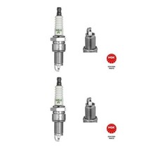 Bougies d'allumage Volvo 460