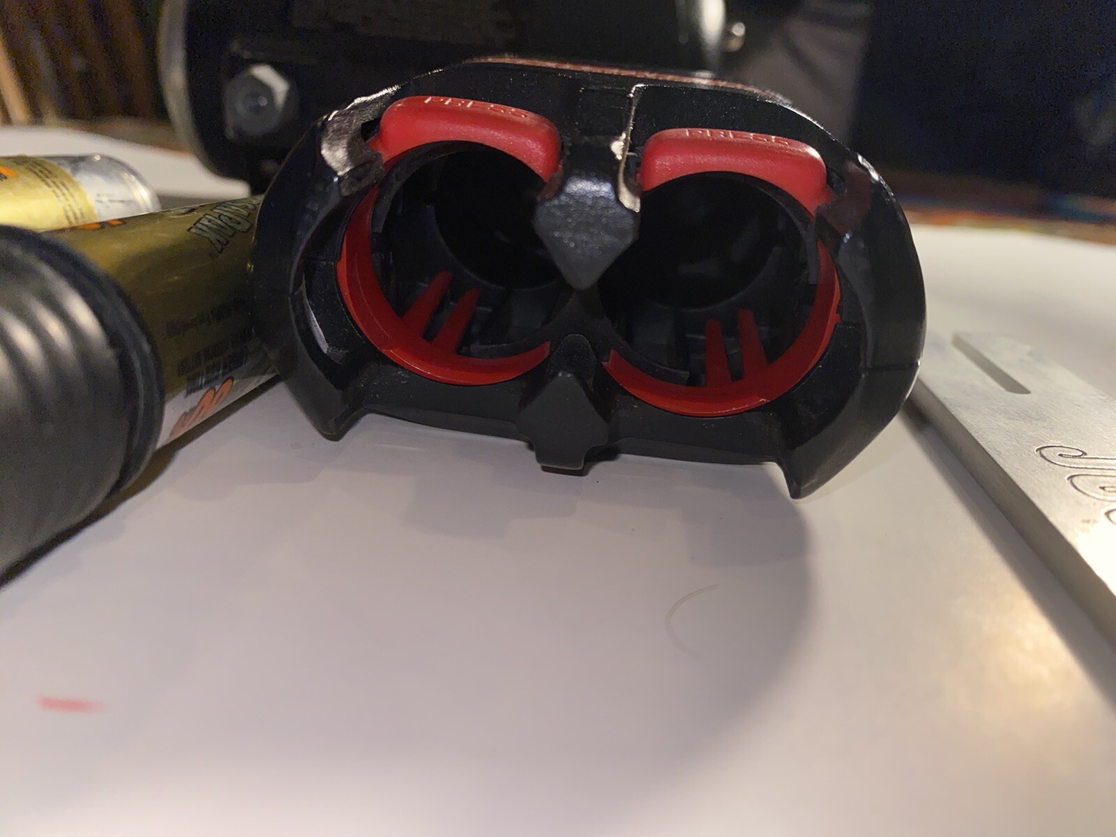 Jugs Professional Sports Baseball Softball Pitching Radar Gun Used