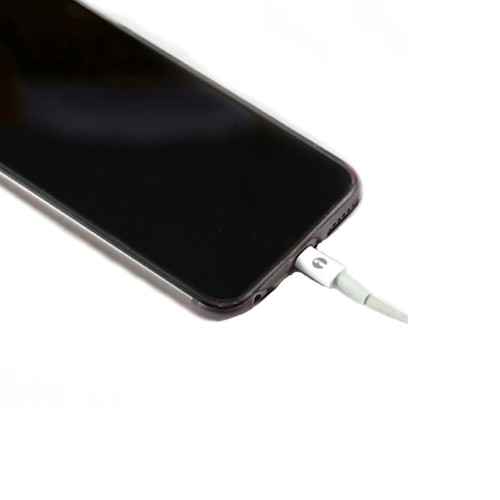 Isnatch Cavo di ricarica, cavo per Iphone e Ipad, cavo caricabatterie per Apple - Foto 2 di 2