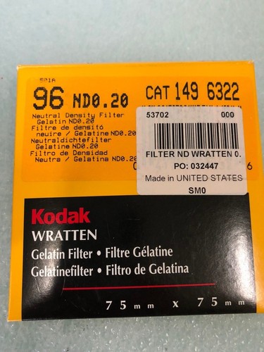 KODAK 149 6322 - Picture 3 of 3