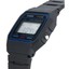 thumbnail 4 - Casio Men's F91W-1 Classic Black Digital Resin Strap Watch