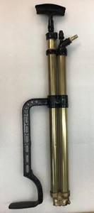 Vintage F. E. Meyers Water Pump - Working