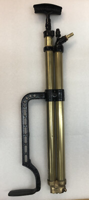 Vintage F. E. Meyers Water Pump - Working