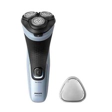 PHILIPS X3003/00 Rasoio elettrico Series 3000X Wet & Dry tecnologia SkinProtect