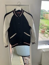 Coach Bomber Jacket