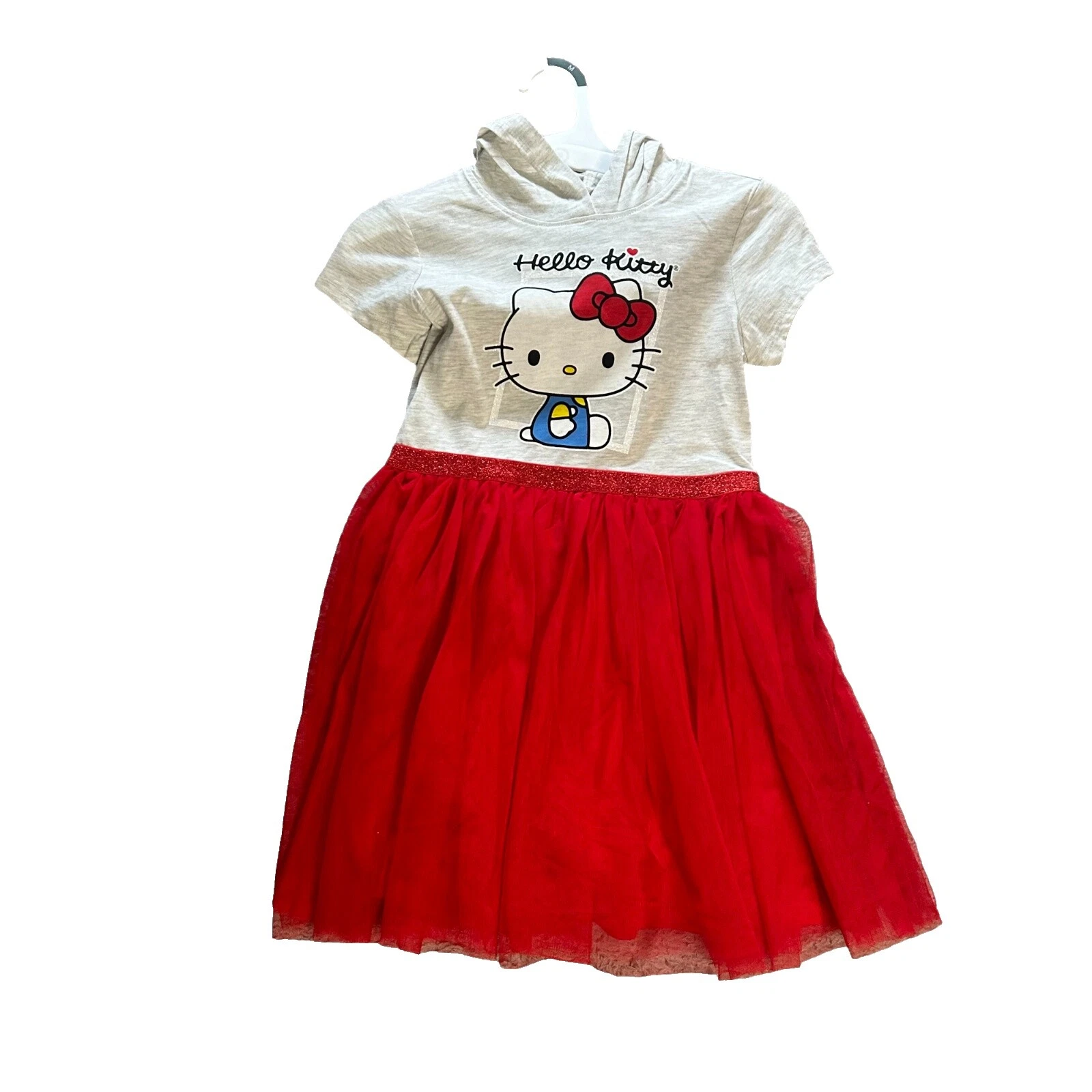 Hello KITTY niñas Hello Kitty vestidos de otoño