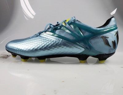Authentic Adidas Messi 15 1 Fg Ag Soccer Cleats Ebay